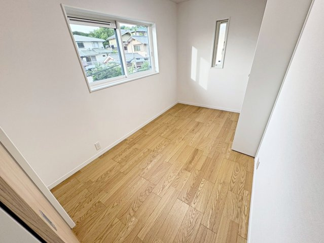 深草願成町　C号地