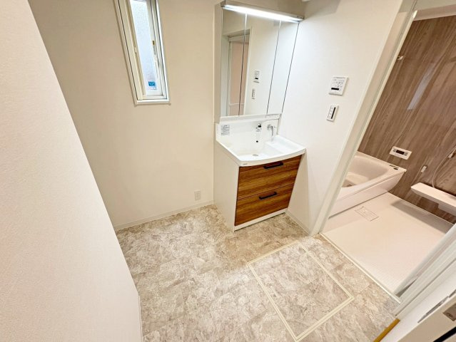 深草願成町　C号地