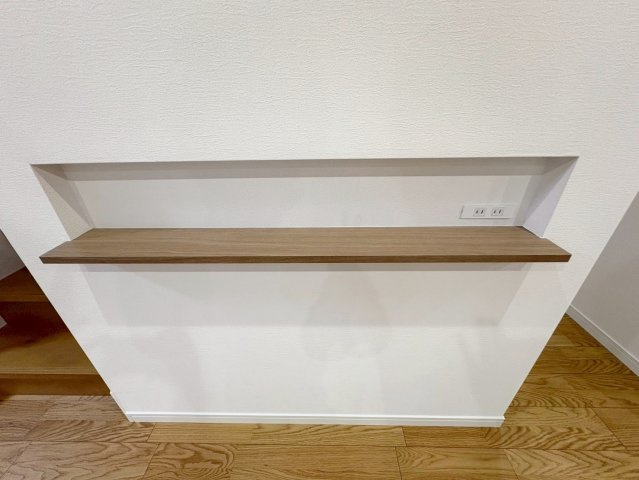 深草願成町　C号地