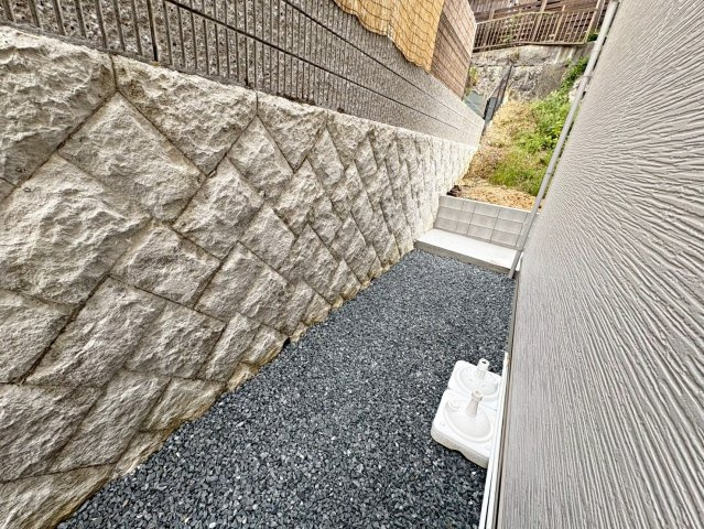 深草願成町　C号地