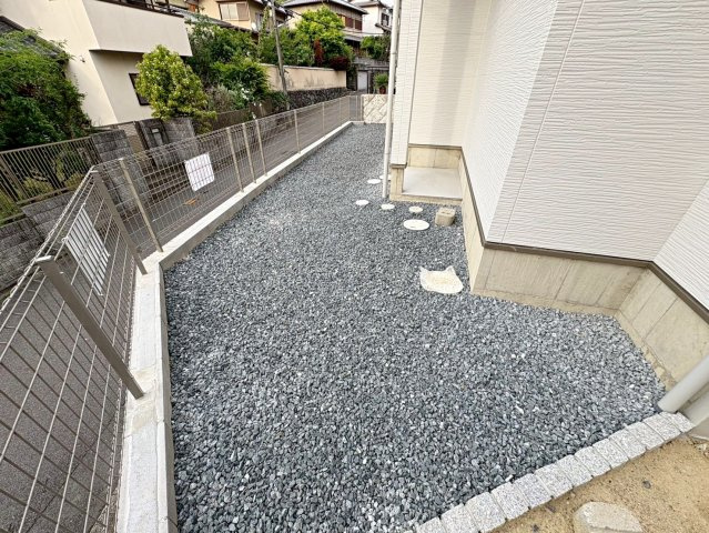 深草願成町　C号地