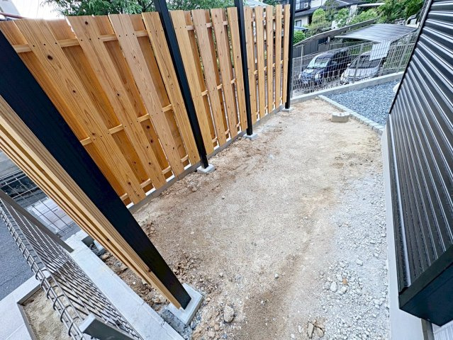 深草願成町　C号地