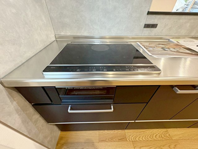 深草願成町　C号地