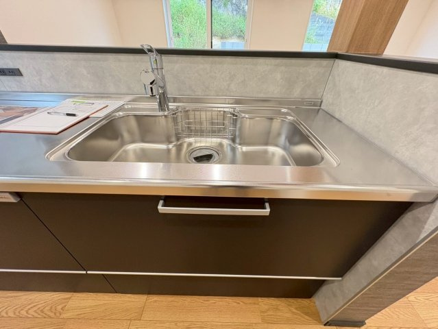 深草願成町　C号地