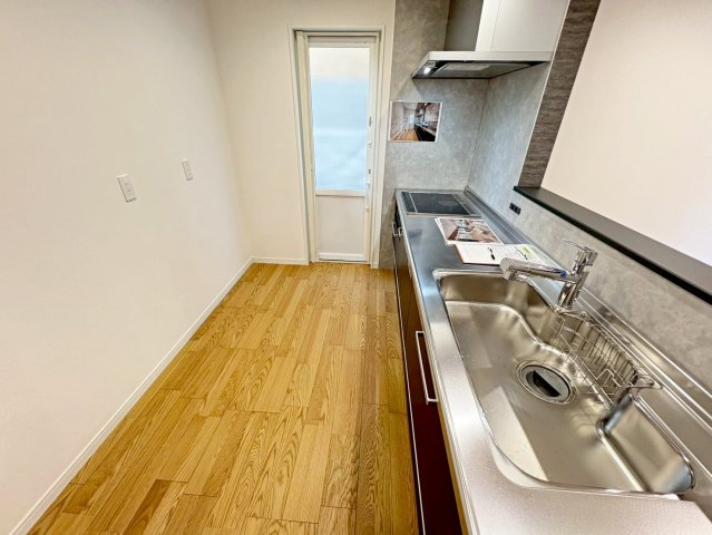 深草願成町　C号地