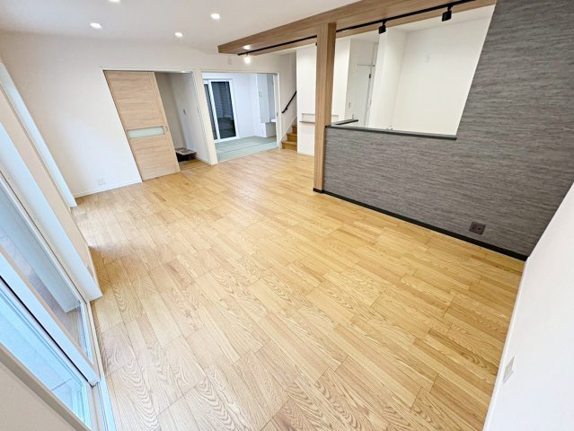 深草願成町　C号地