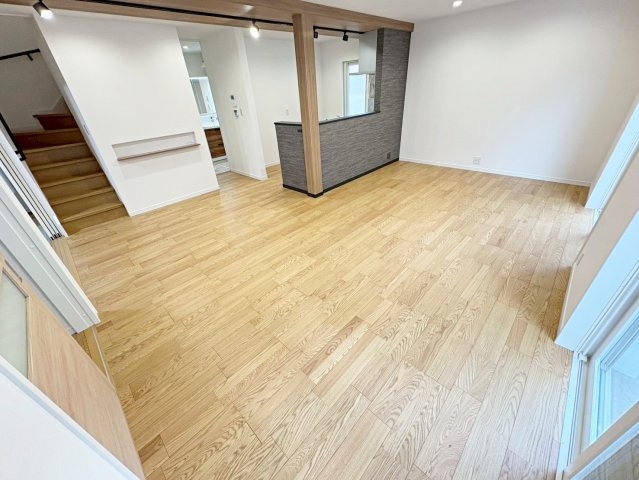 深草願成町　C号地