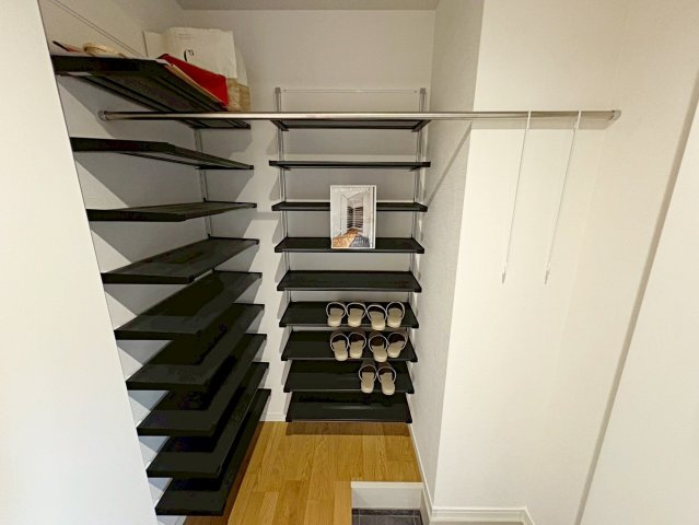 深草願成町　C号地