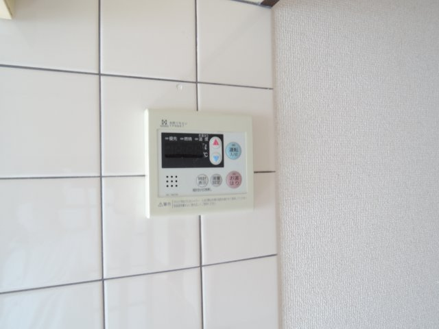 グリーンハイツのその他