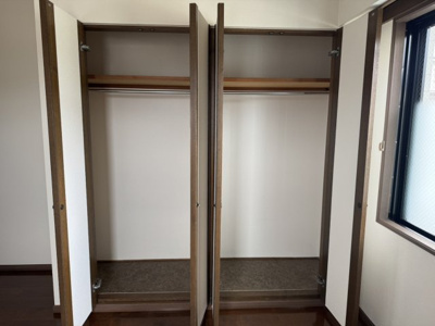 【収納】 | パークハイム住吉山手