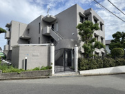 パークハイム住吉山手の画像
