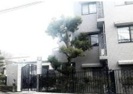 パークハイム住吉山手の画像