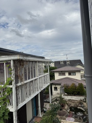 【展望】 | パークハイム住吉山手