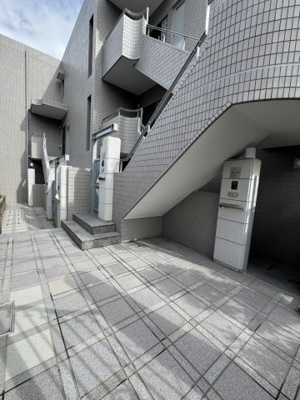 【その他共用部分】 | パークハイム住吉山手