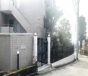 【外観】 | パークハイム住吉山手