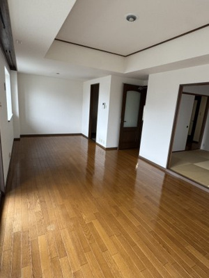 【外観】 | パークハイム住吉山手