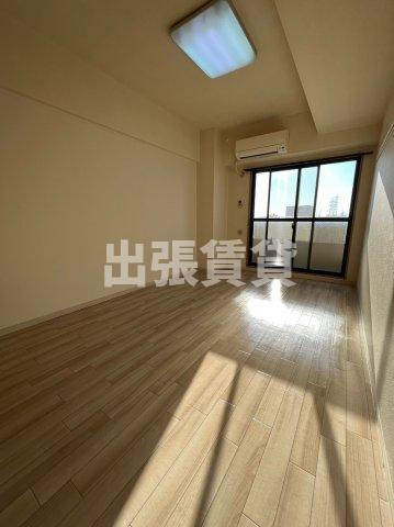 仲介手数料0円アスティオス港楽の居間・リビング