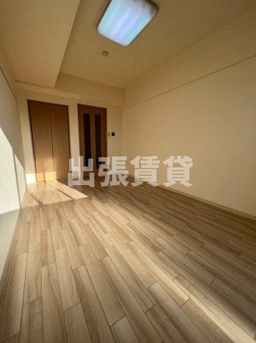 仲介手数料0円アスティオス港楽の居間・リビング