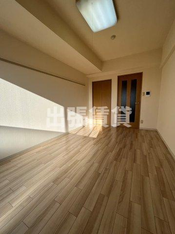 仲介手数料0円アスティオス港楽の居間・リビング