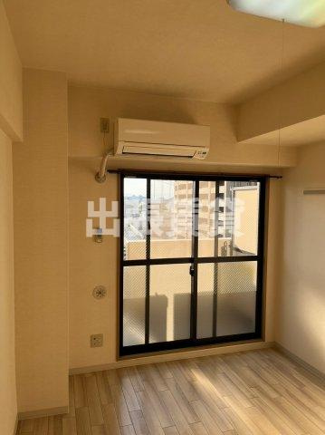 仲介手数料0円アスティオス港楽の設備