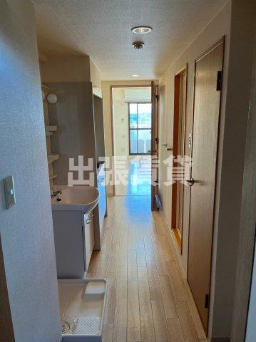 仲介手数料0円アスティオス港楽の内装