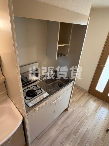 仲介手数料0円アスティオス港楽のキッチン