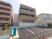 フジパレス宝塚小林3番館の画像