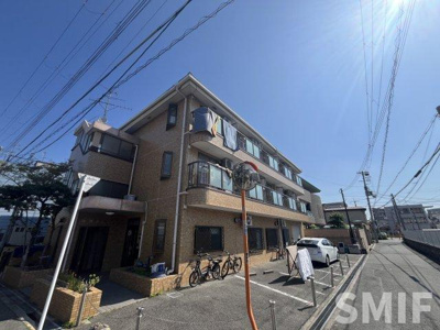 【外観】 | 瑞穂マンション