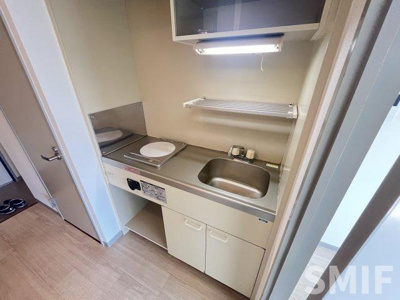 【キッチン】 | 瑞穂マンション