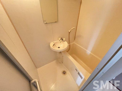 【浴室】 | 瑞穂マンション