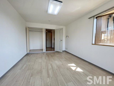 【居間・リビング】 | 瑞穂マンション