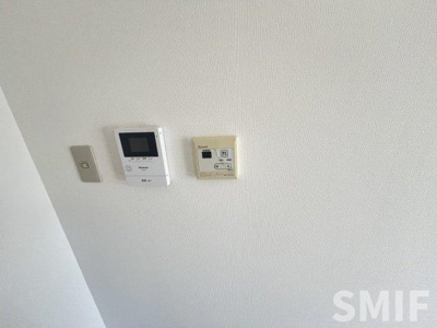 【セキュリティ】 | 瑞穂マンション