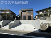 福岡市南区柏原3丁目　1号棟（全1棟）【仲介手数料無料・0円】の画像