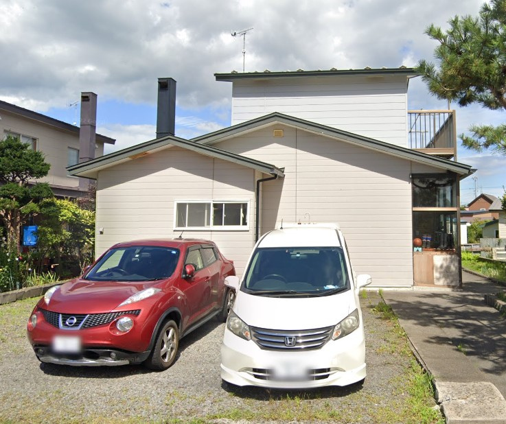 登別市富士町7丁目50-1戸建