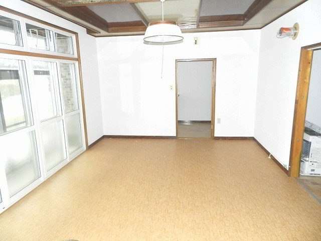 登別市富士町7丁目50-1戸建のその他