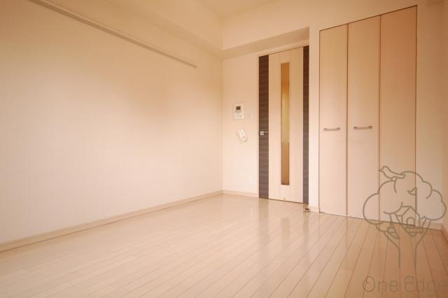 プレサンス梅田EASTの内装