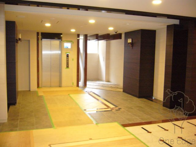 プレサンス梅田EASTのその他共用部分