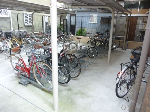 プレサンス梅田EASTのその他共用部分