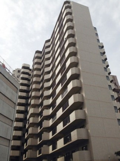 【外観】 | コスモ守山