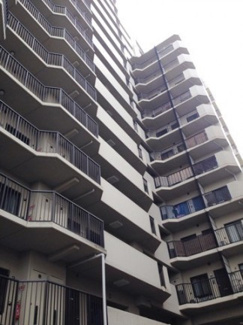 【外観】 | コスモ守山