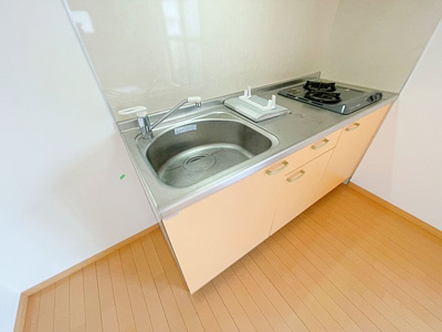 【キッチン】 | プレシャス妙音通【名古屋市賃貸・オートロック付】