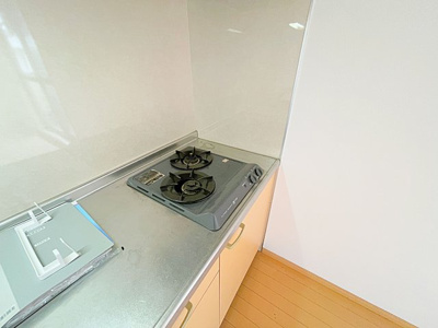 【キッチン】 | プレシャス妙音通【名古屋市賃貸・オートロック付】