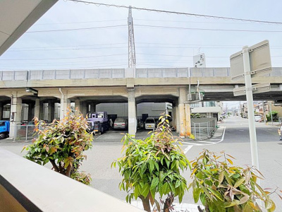 【展望】 | プレシャス妙音通【名古屋市賃貸・オートロック付】