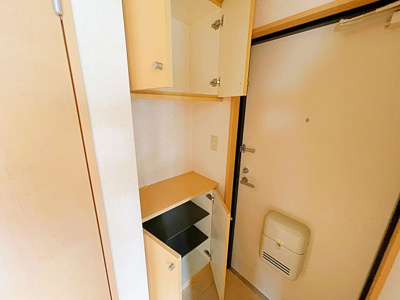 【玄関】 | プレシャス妙音通【名古屋市賃貸・オートロック付】