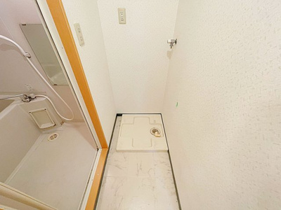 【洗面所】 | プレシャス妙音通【名古屋市賃貸・オートロック付】