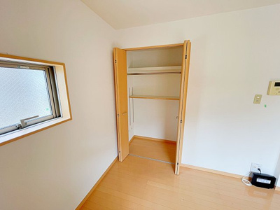 【収納】 | プレシャス妙音通【名古屋市賃貸・オートロック付】