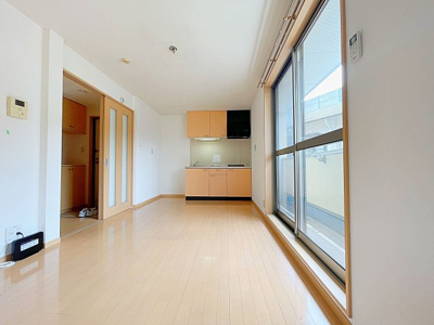 【内装】 | プレシャス妙音通【名古屋市賃貸・オートロック付】