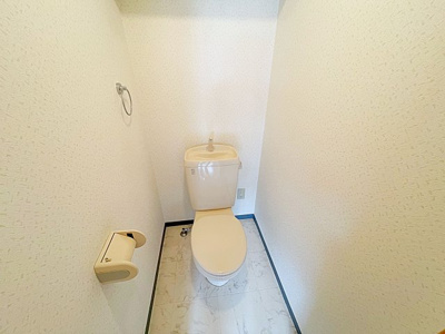 【トイレ】 | プレシャス妙音通【名古屋市賃貸・オートロック付】