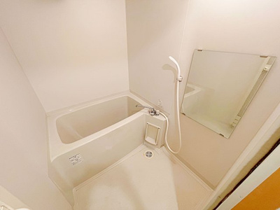 【浴室】 | プレシャス妙音通【名古屋市賃貸・オートロック付】