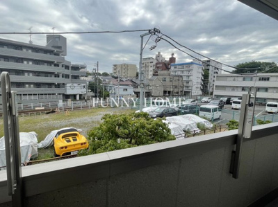 【展望】 | メゾンドセリエ